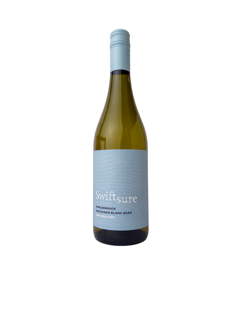 Swiftsure Sauvignon Blanc 2024