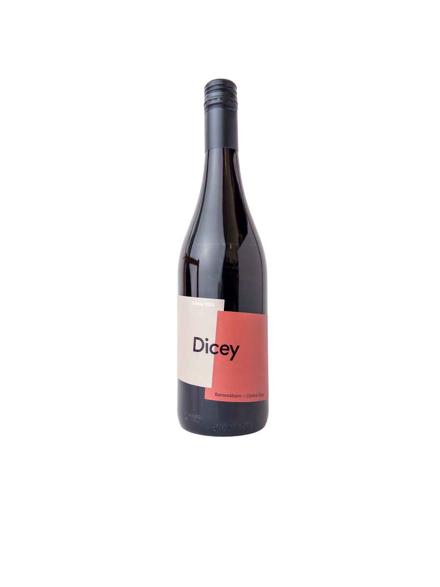 Dicey Gamay 2024