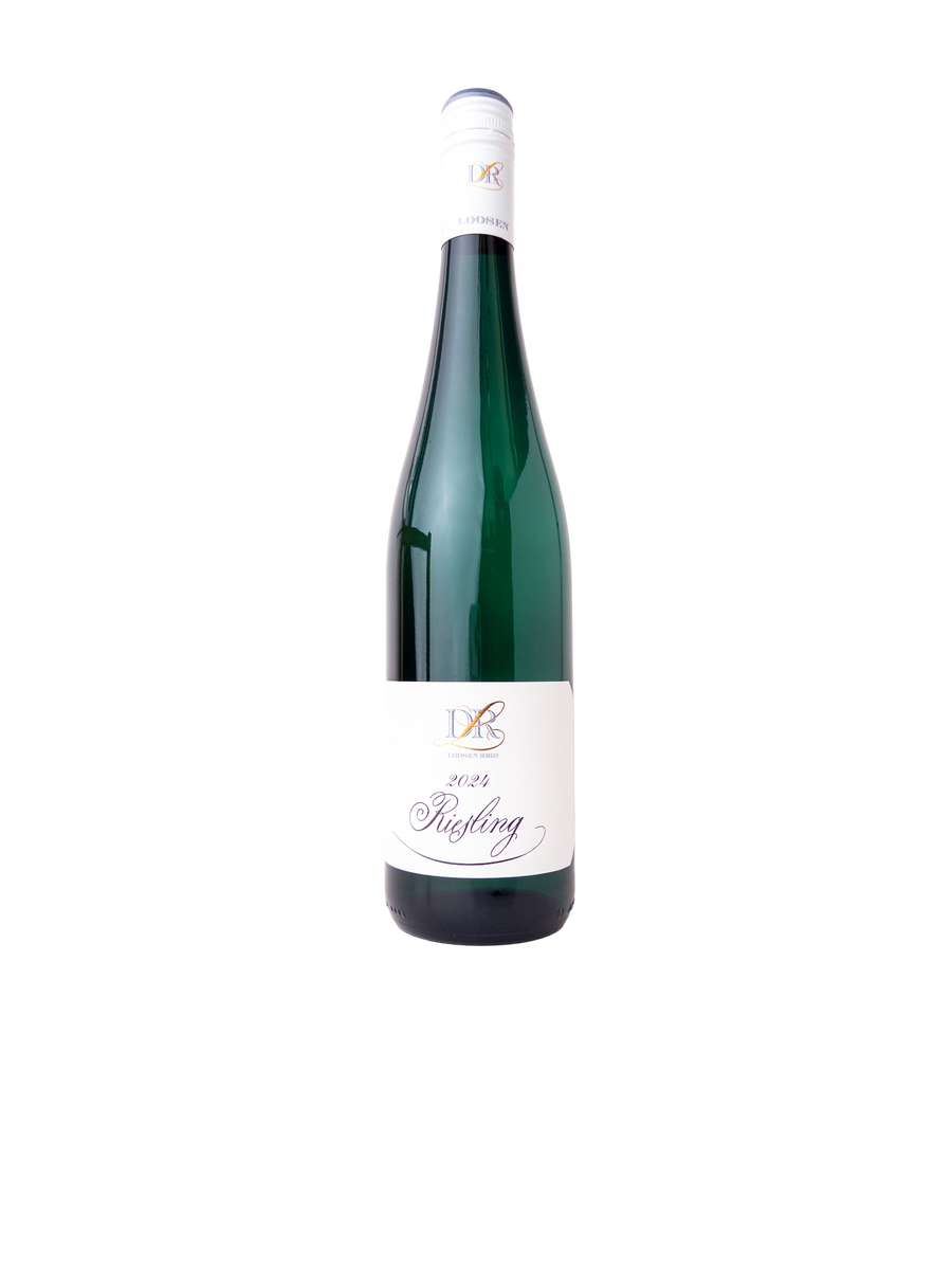 Dr Loosen Bros Riesling 2024