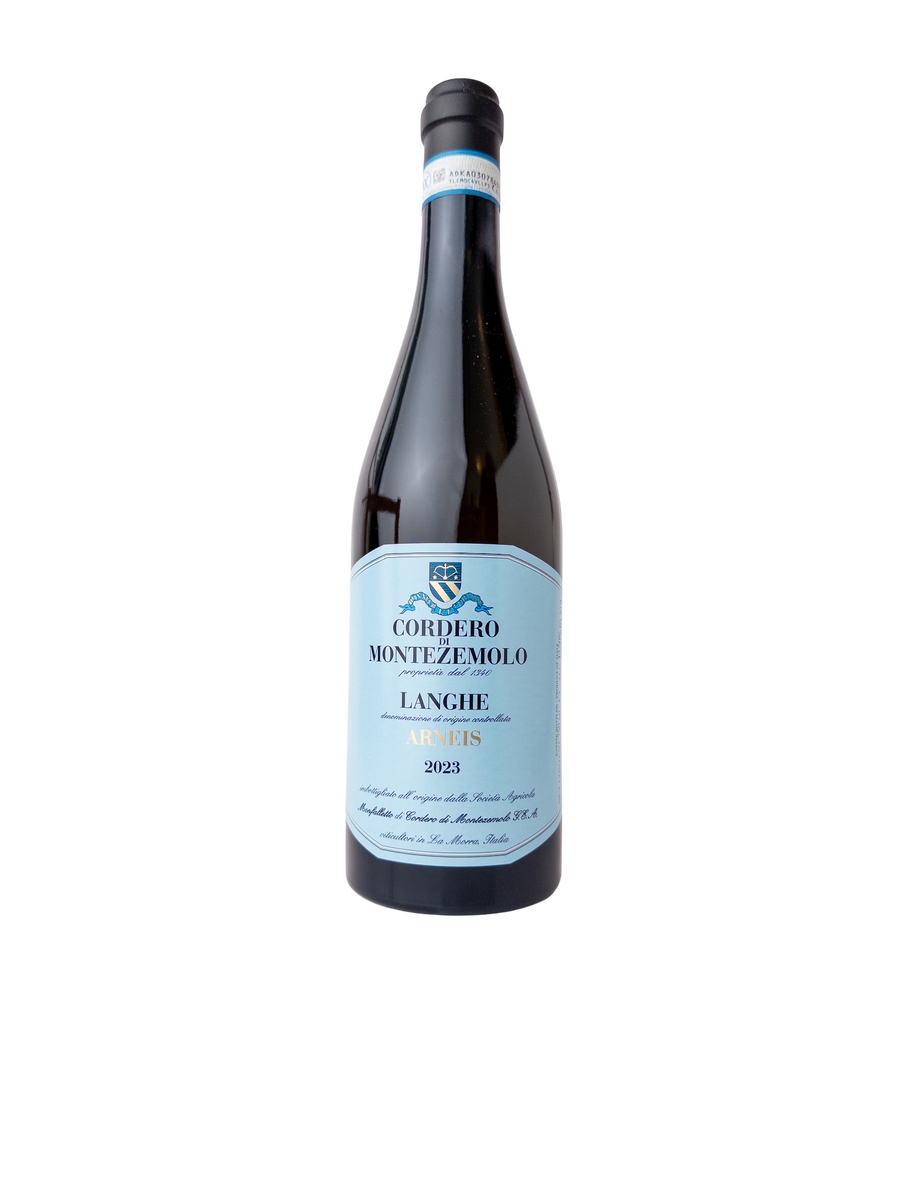 Cordero Di Montezemola Arneis Langhe DOC 2024