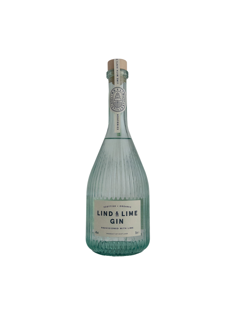 Lind & Lime Gin 700ml