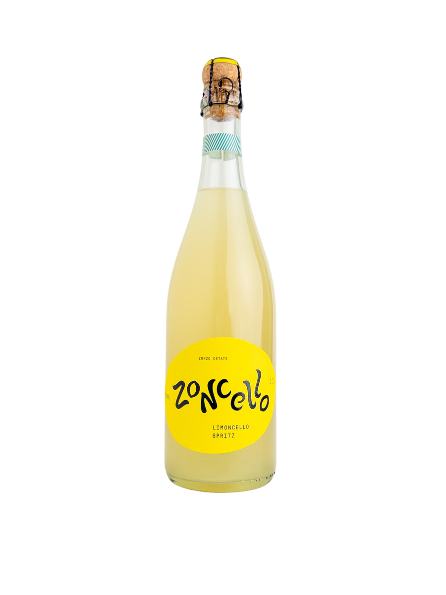 Zonzo Limoncello Spritz
