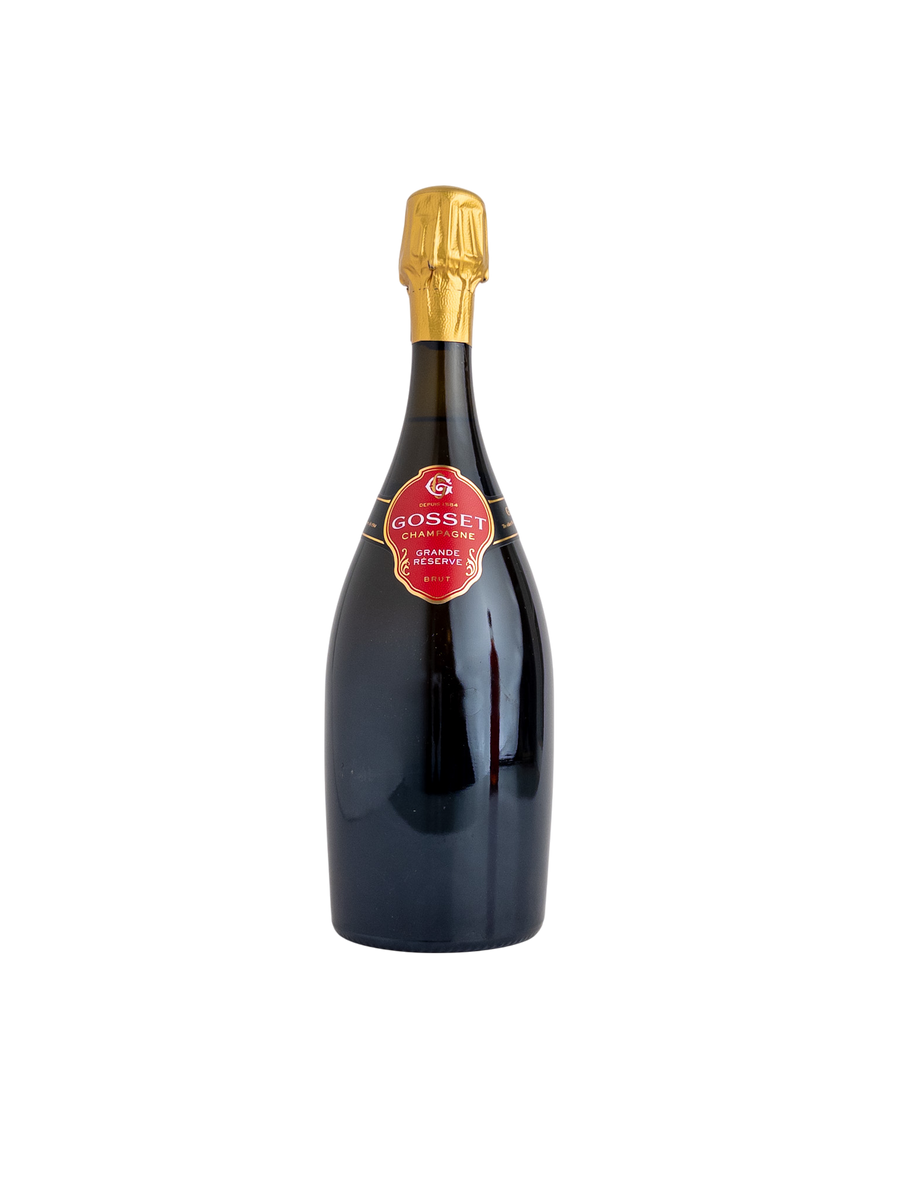 Champagne Gosset Grande Réserve Brut NV