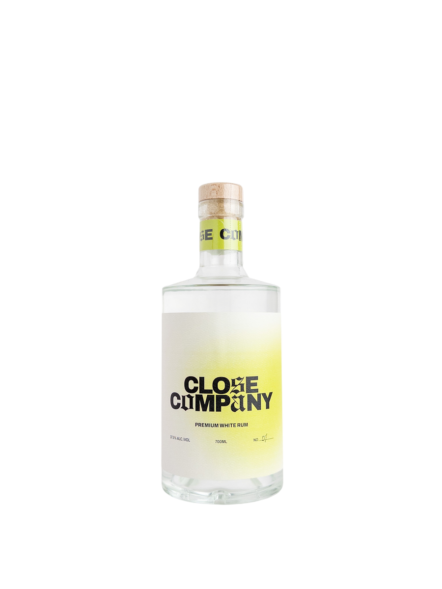 Close Company Rum