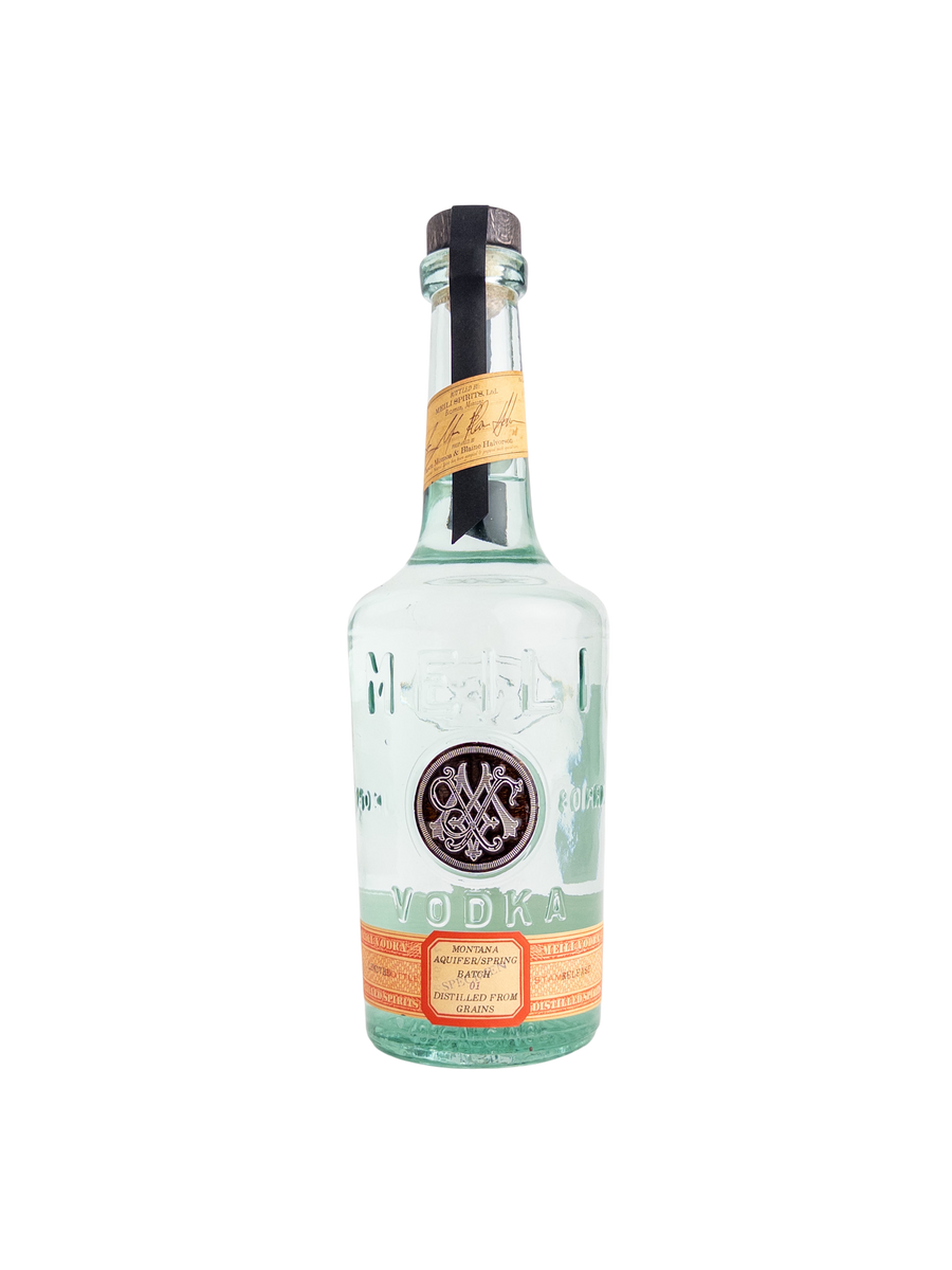 Meli Vodka 750ml
