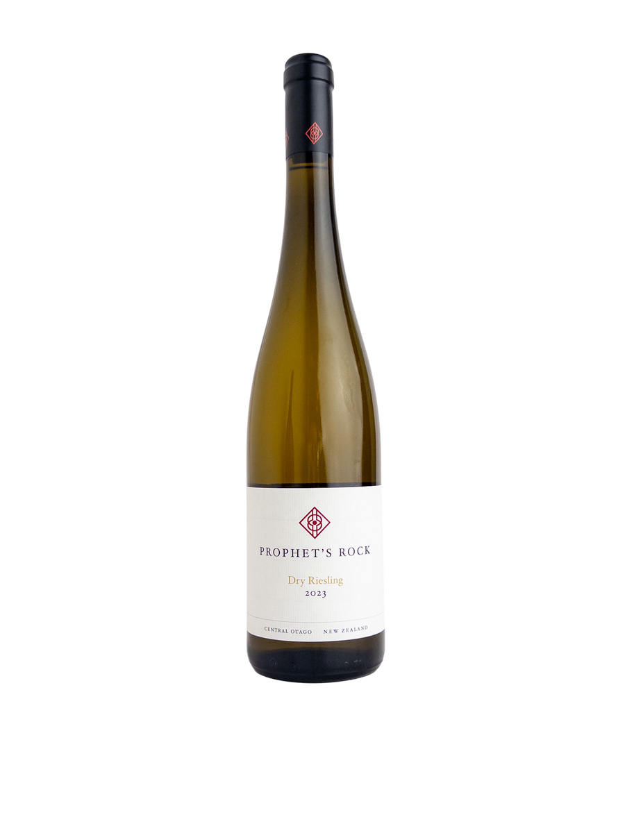 Prophets Rock Dry Riesling 2023