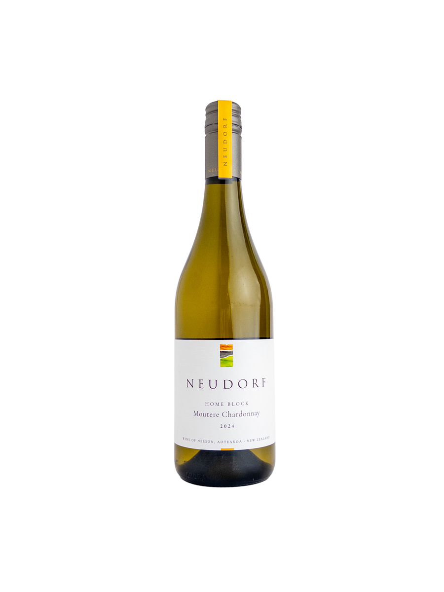 Neudorf Home Block Moutere Chardonnay 2024