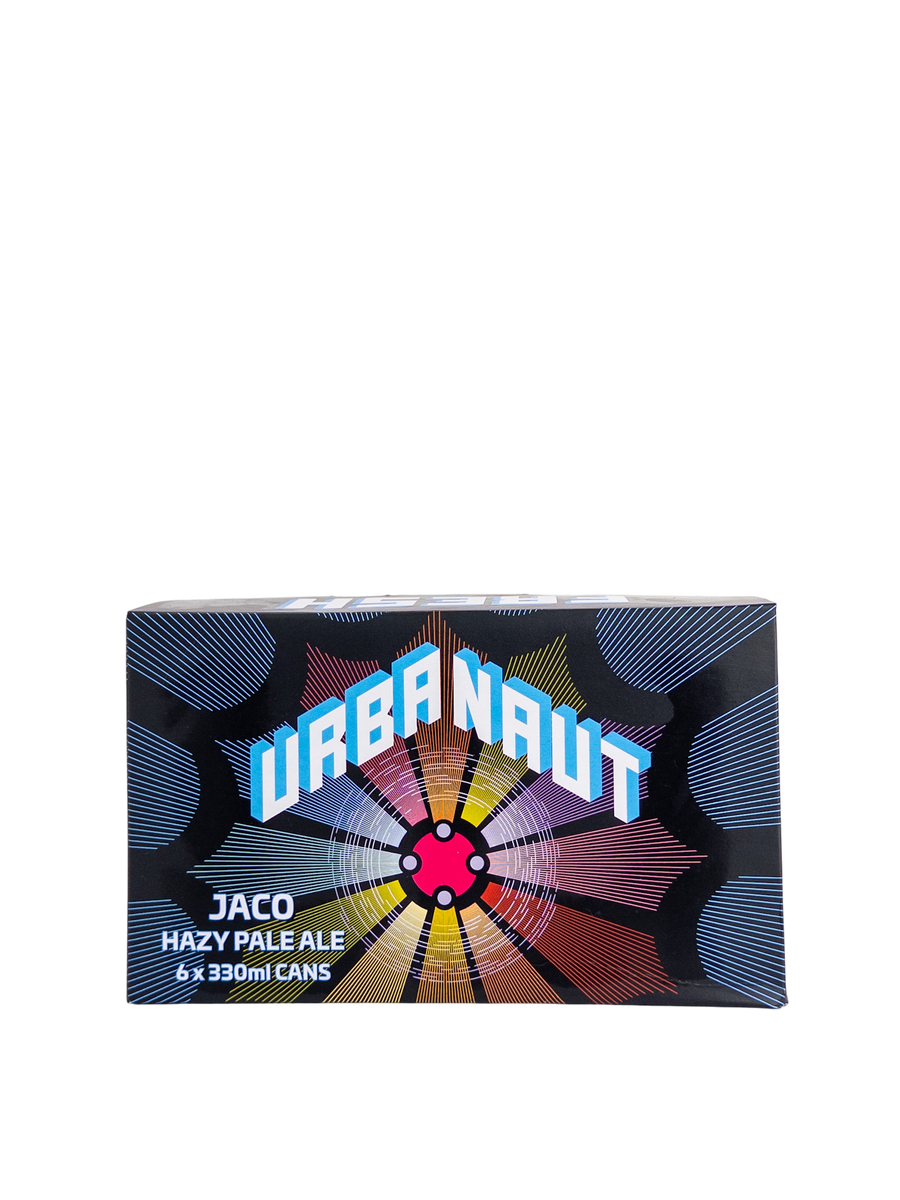 Urbanaut Jaco Low ABV