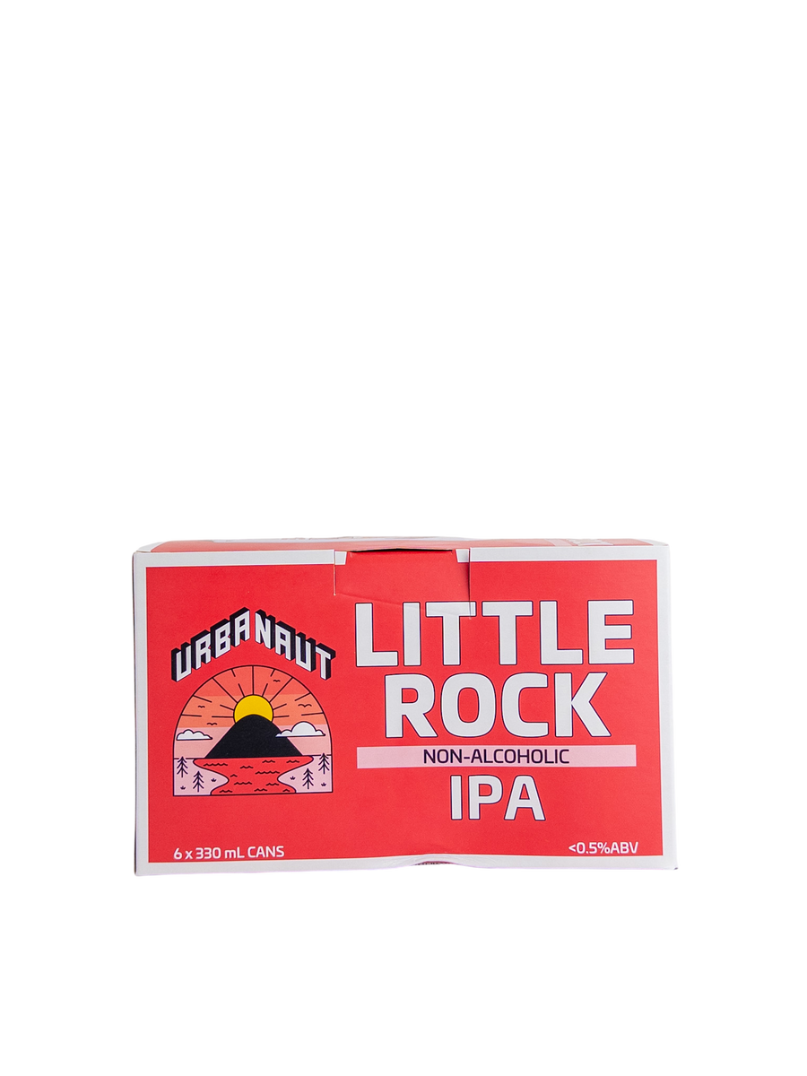 Little Rock IPA 0%