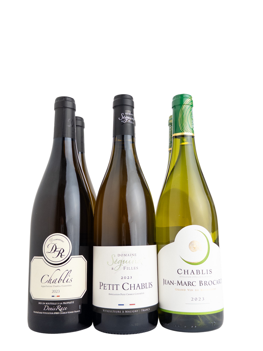 The Chablis Collection