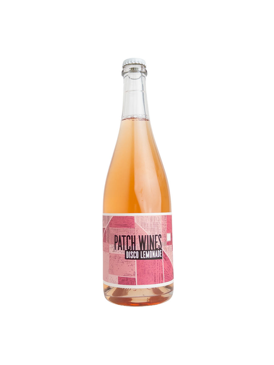 Patch Disco Lemonade Pet Nat 2024