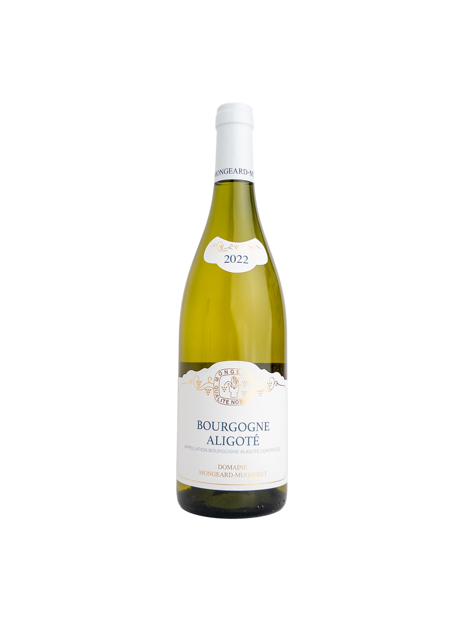 Domaine Mongeard-Mugneret Aligote 2022