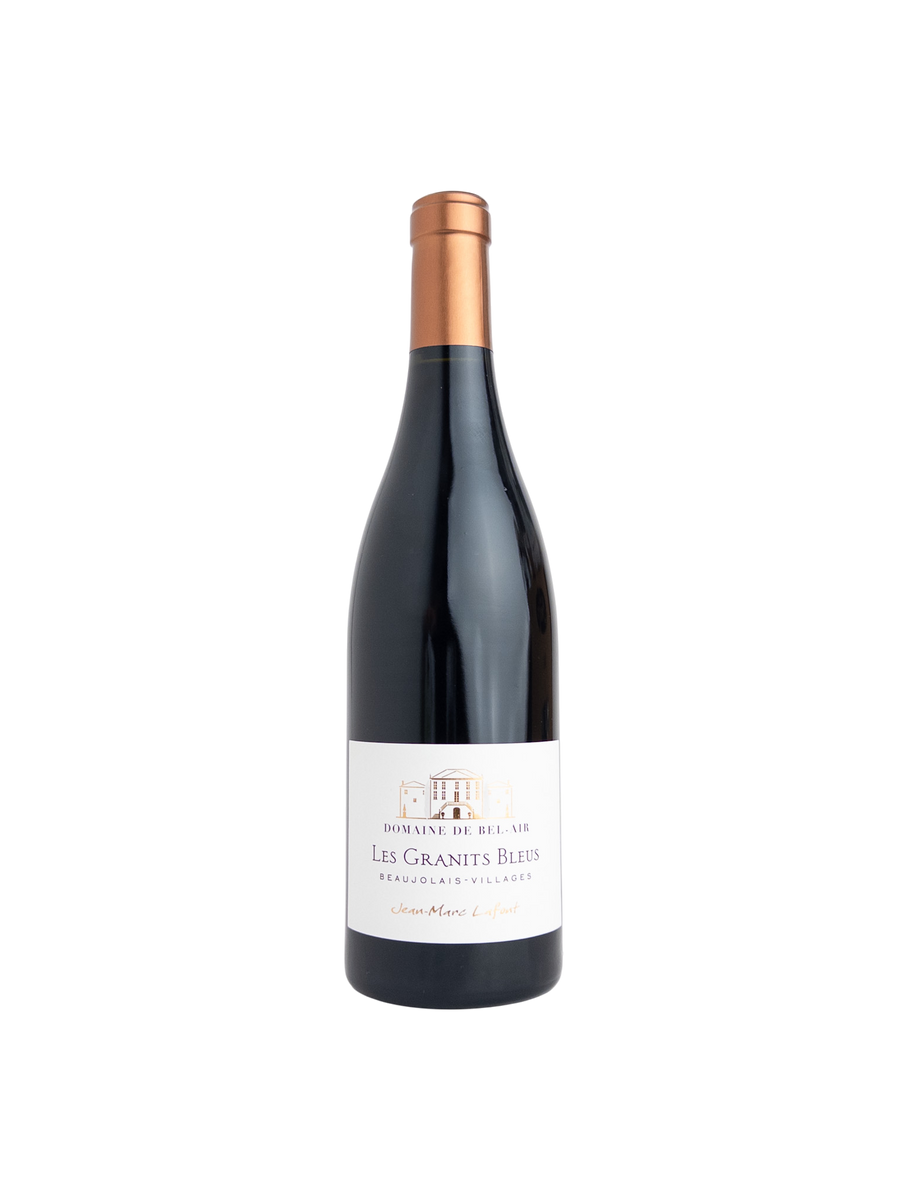 Domaine Bel-Air Beaujolais Villages 'Les Granits Bleus' 2022