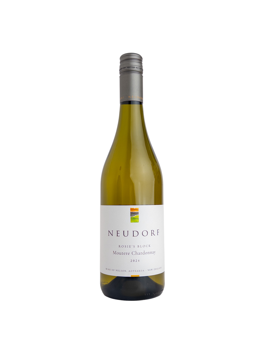 Neudorf Rosies Block Moutere Chardonnay 2024