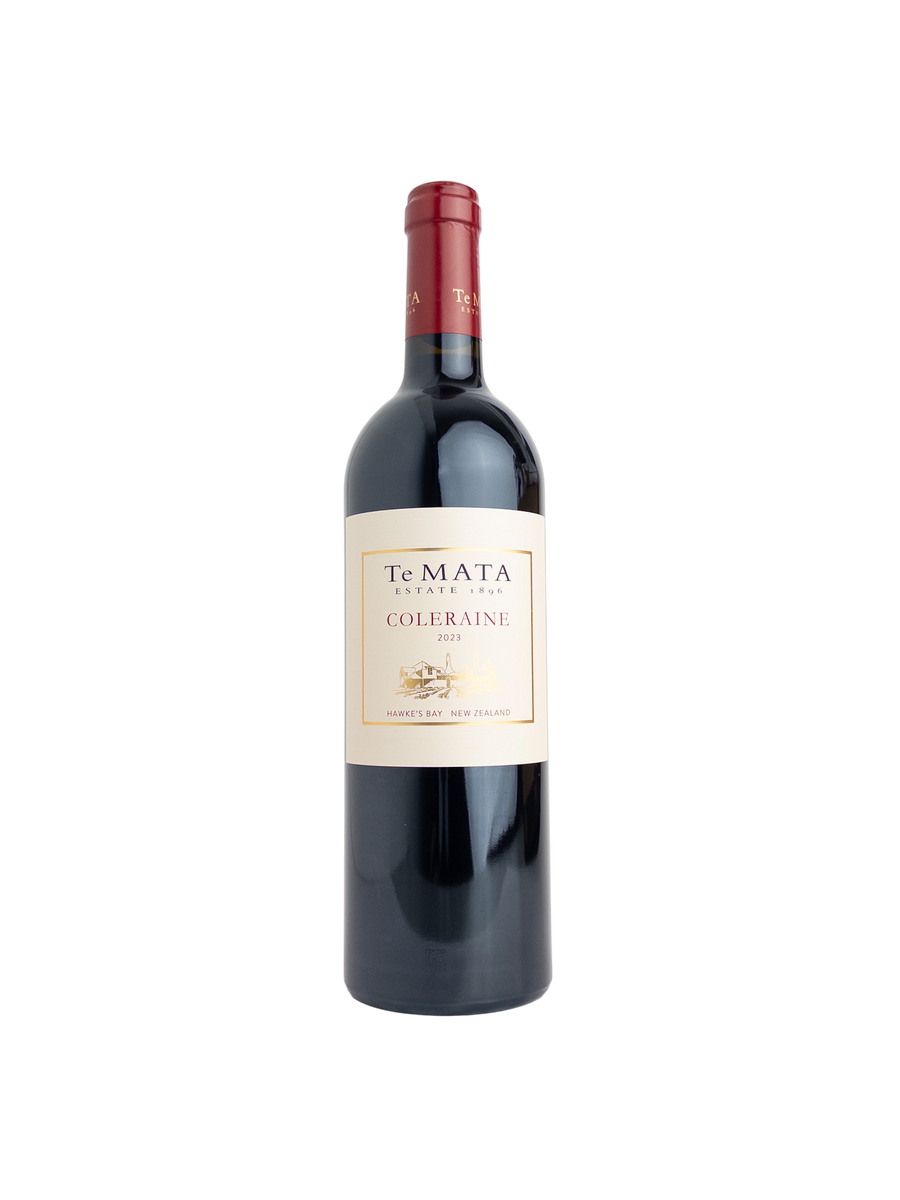 Te Mata Estate Coleraine 2023