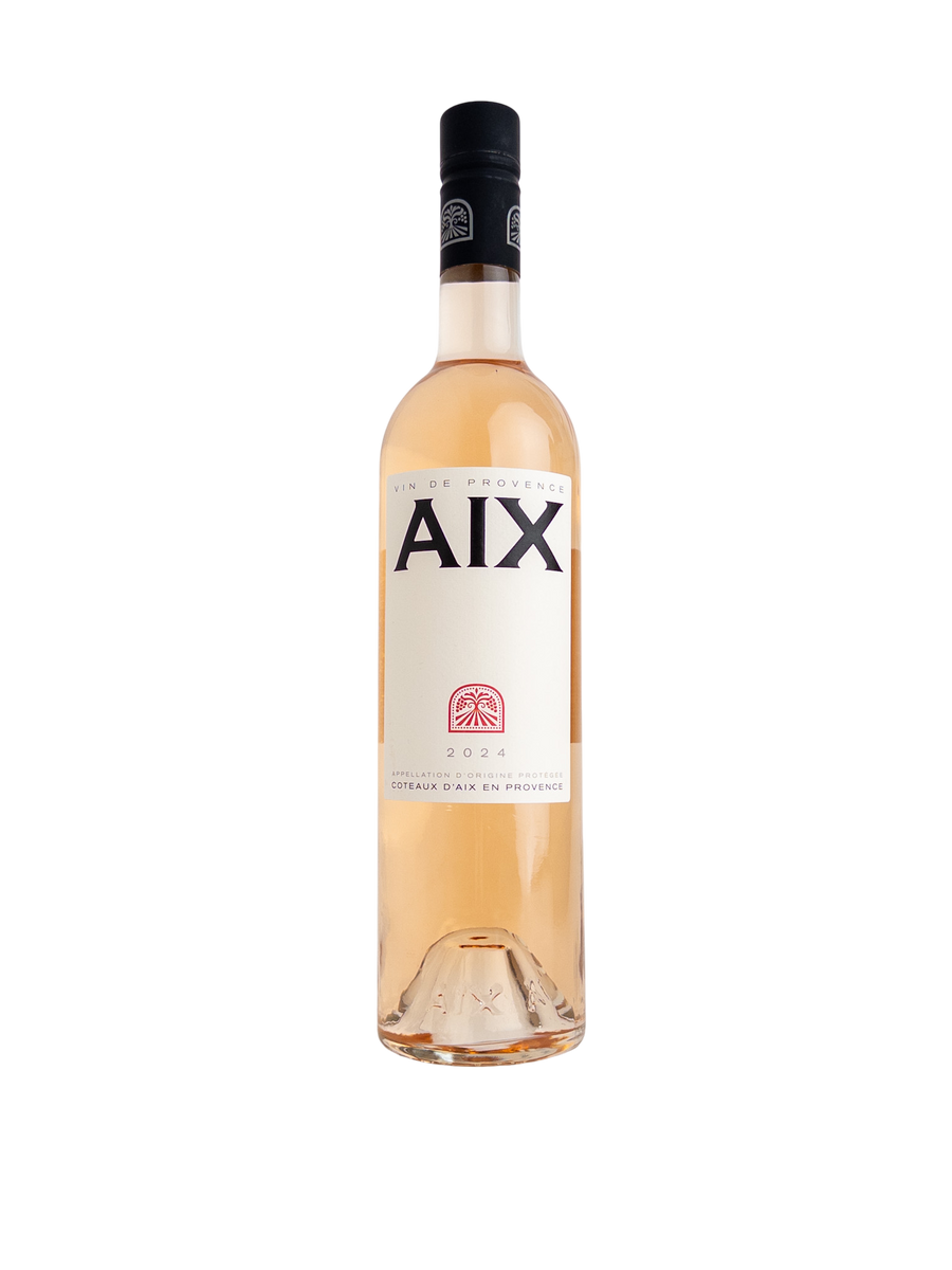 Saint AIX Rosé magnum