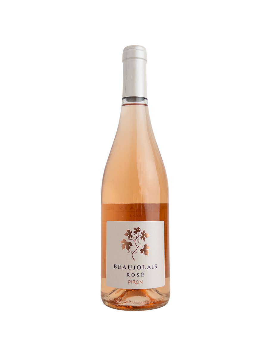 Beaujolais Rose Piron 2024