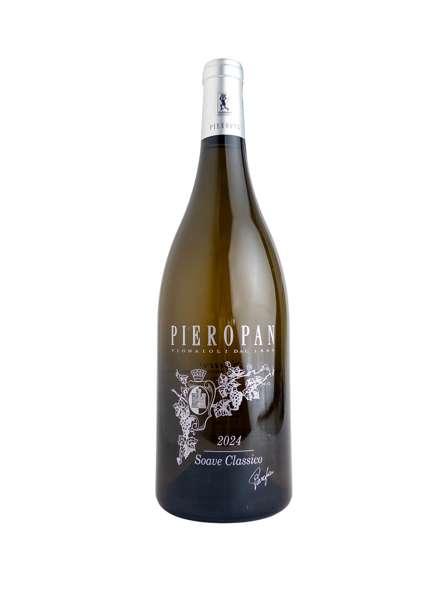 Pieropan Soave Classico DOC MAGNUM 2024