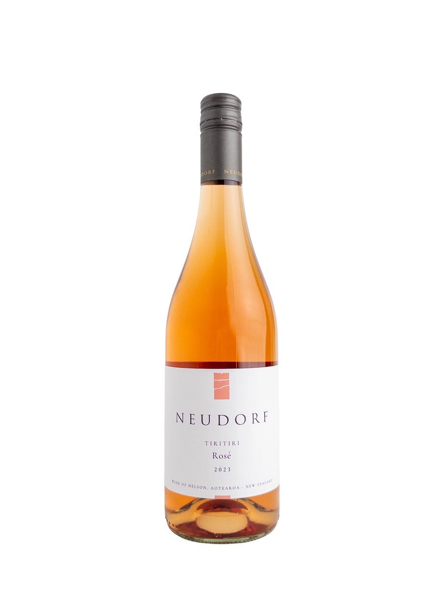 Neudorf Tiritiri Rose 2023