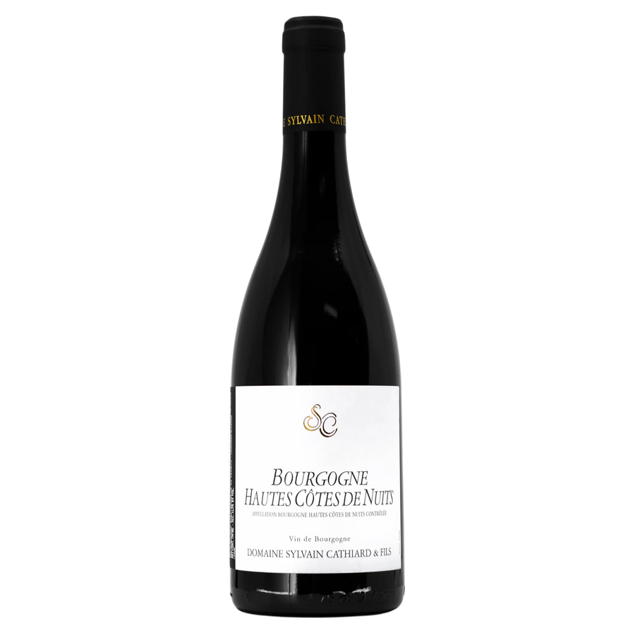 Domaine Sylvain Cathiard  Hautes-Côtes de Nuits 2023