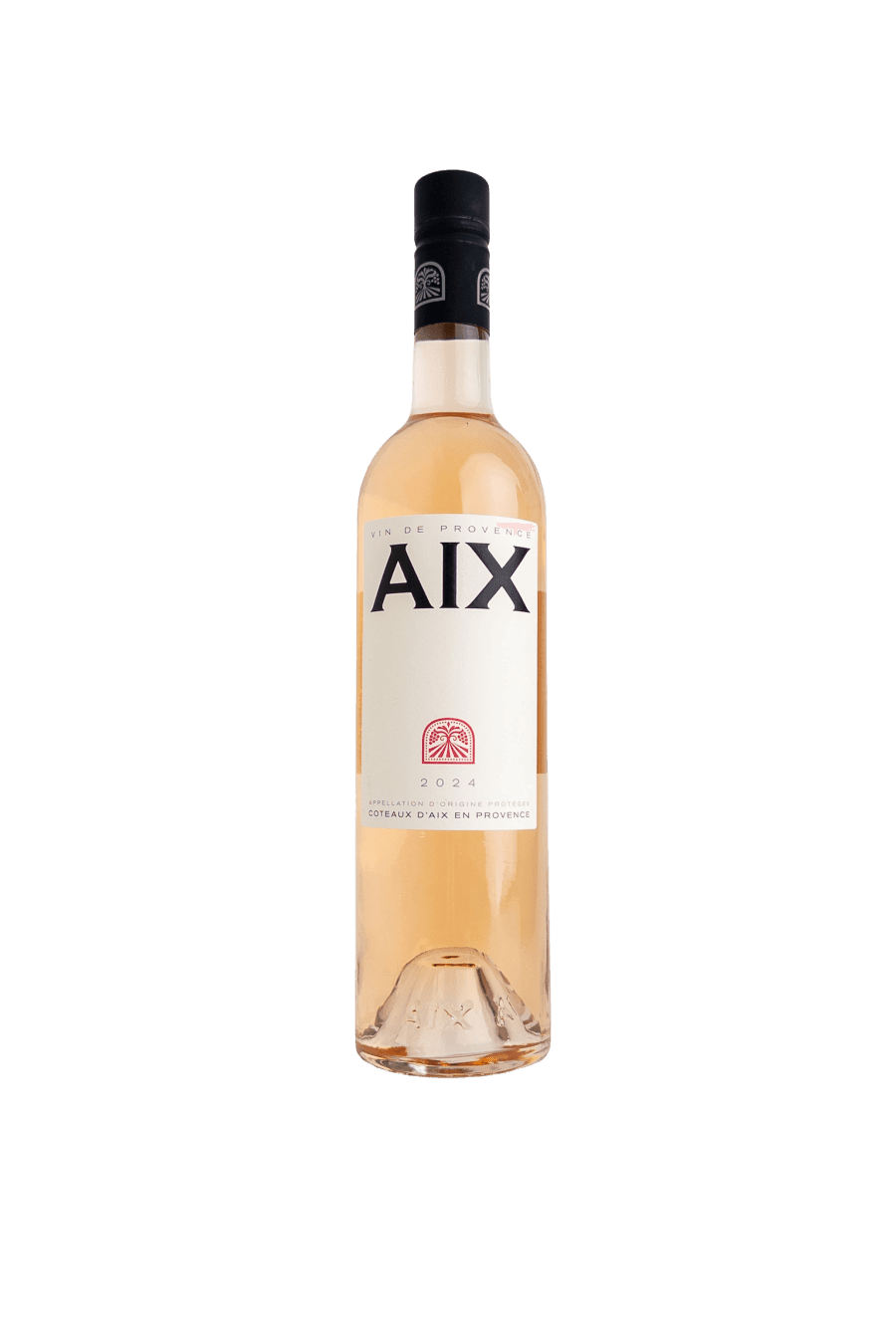 Aix Rose 2024 - Hinemoa St Cellar