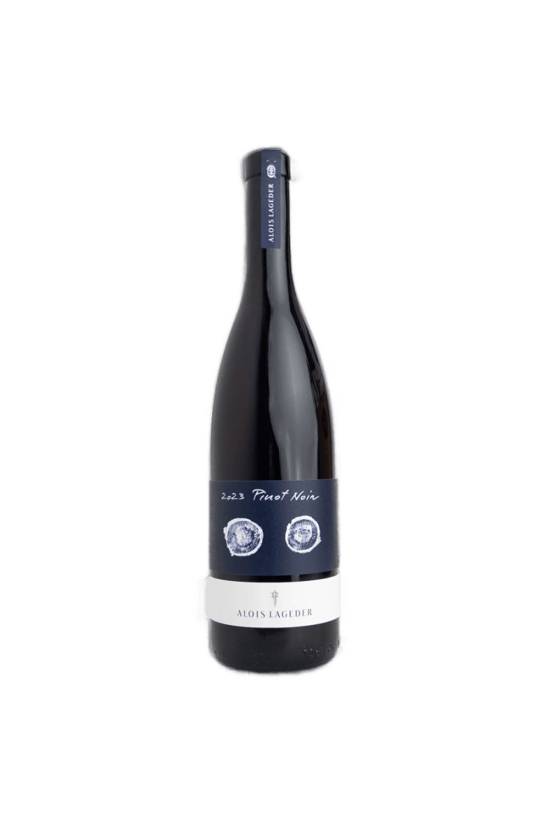 Alois Lageder Pinot Noir 2023 - Hinemoa St Cellar