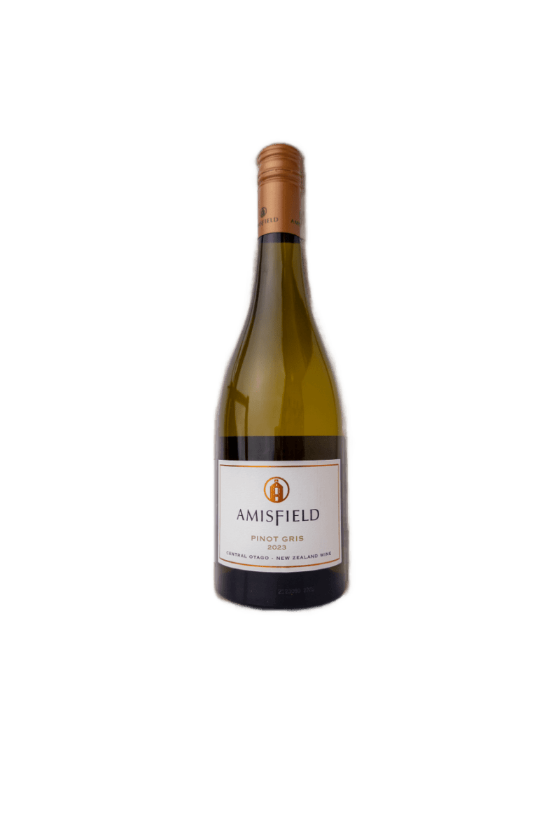 Amisfield Pinot Gris 2023 - Hinemoa St Cellar