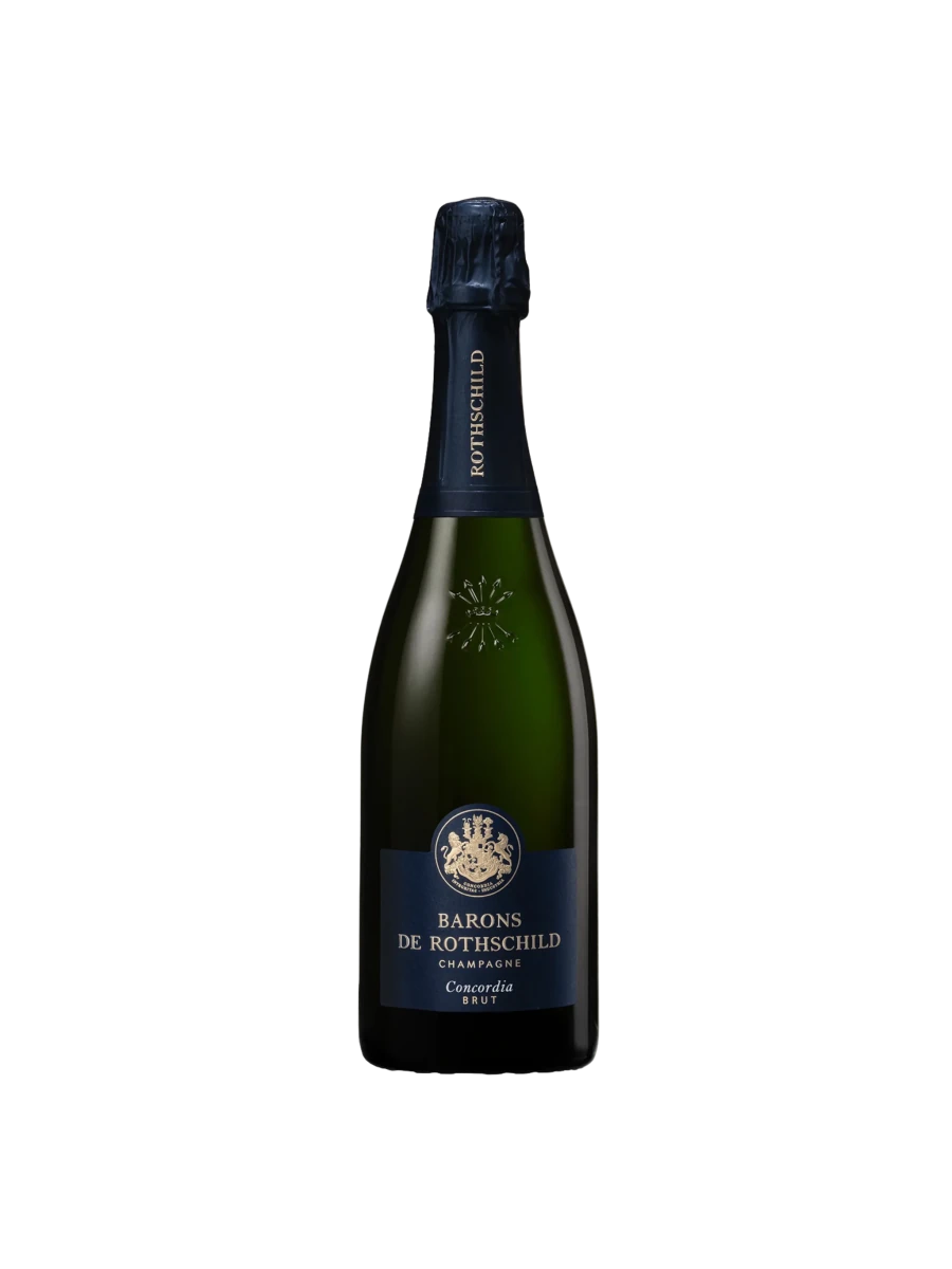 Baron de Rothschild Champagne - Hinemoa St Cellar