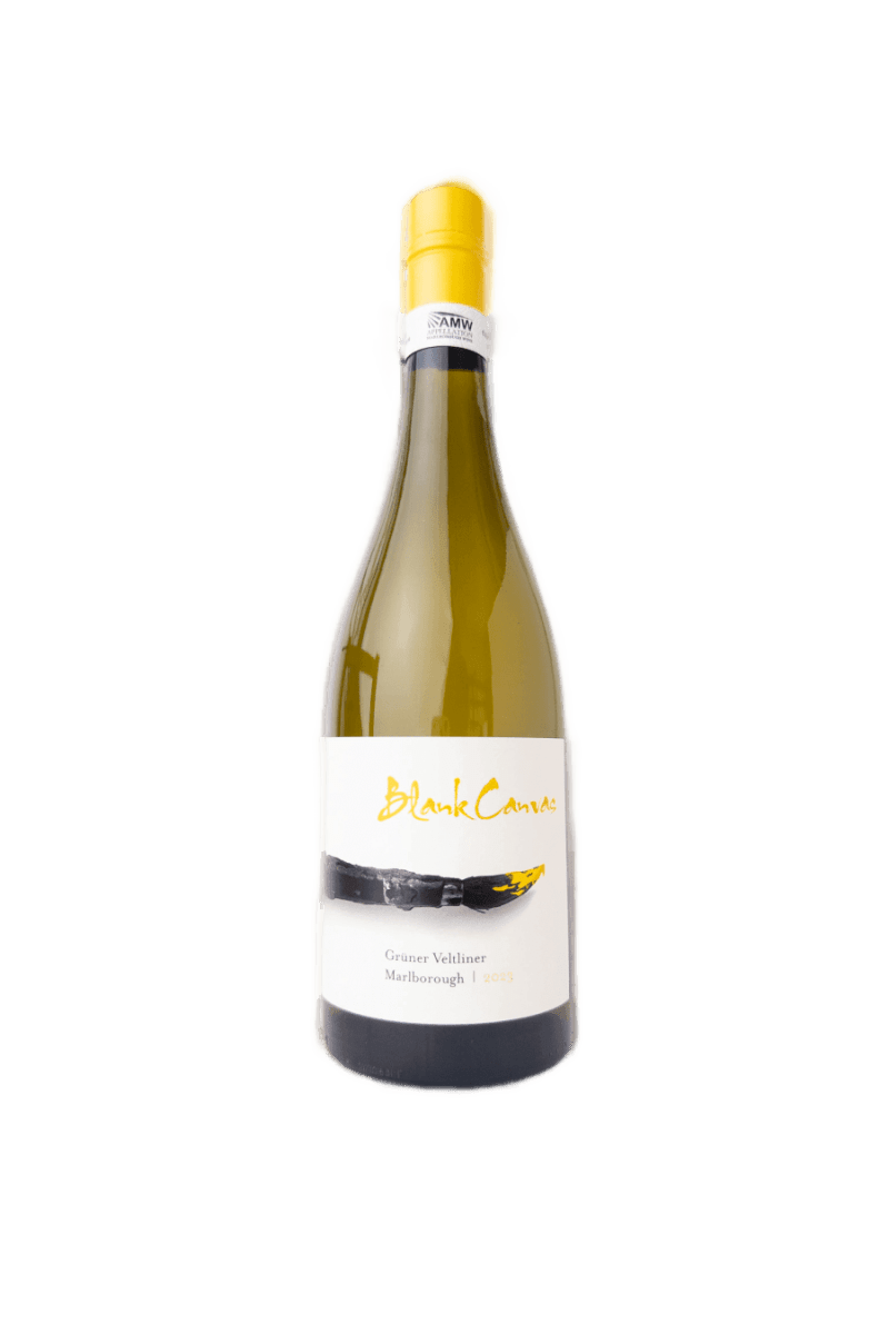 Blank Canvas Gruner Veltliner - Hinemoa St Cellar