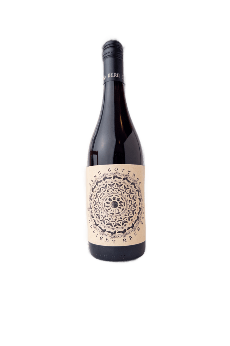 Burn Cottage Vineyard Moonlight Race Pinot Noir 2023 - Hinemoa St Cellar