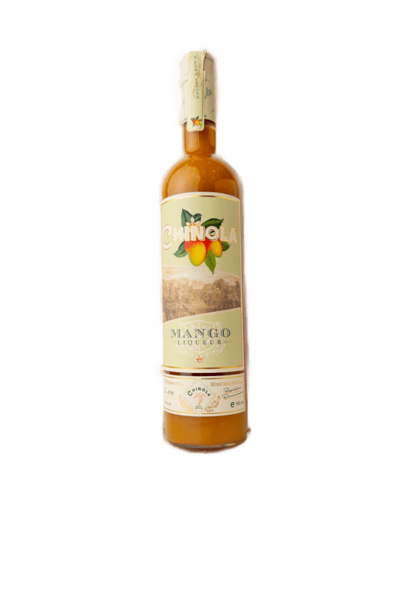 Chinola Mango Liqueur 700ml - Hinemoa St Cellar
