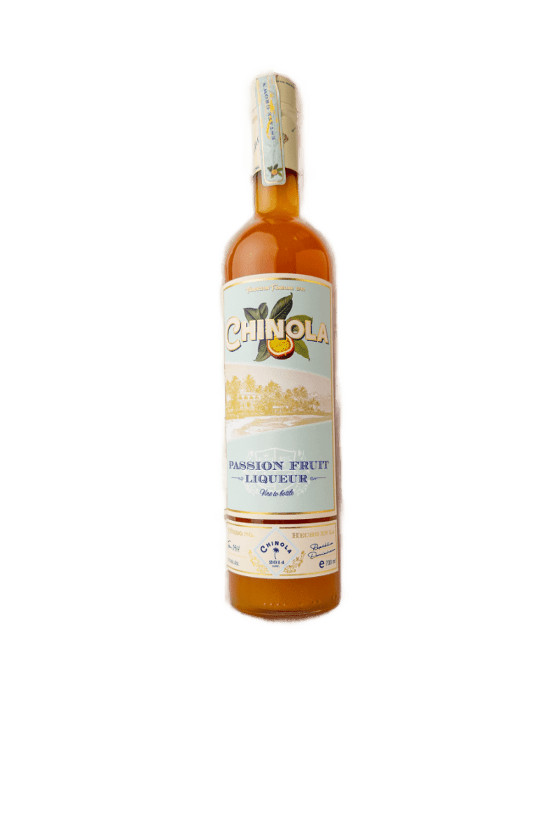 Chinola Passionfruit 700ml - Hinemoa St Cellar