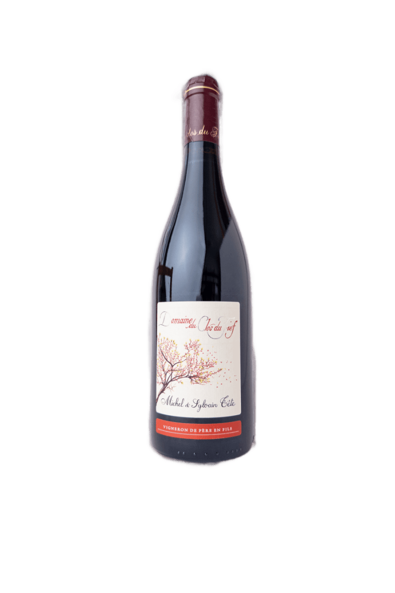 Clos du Fief Beaujolais Villages 2022 - Hinemoa St Cellar