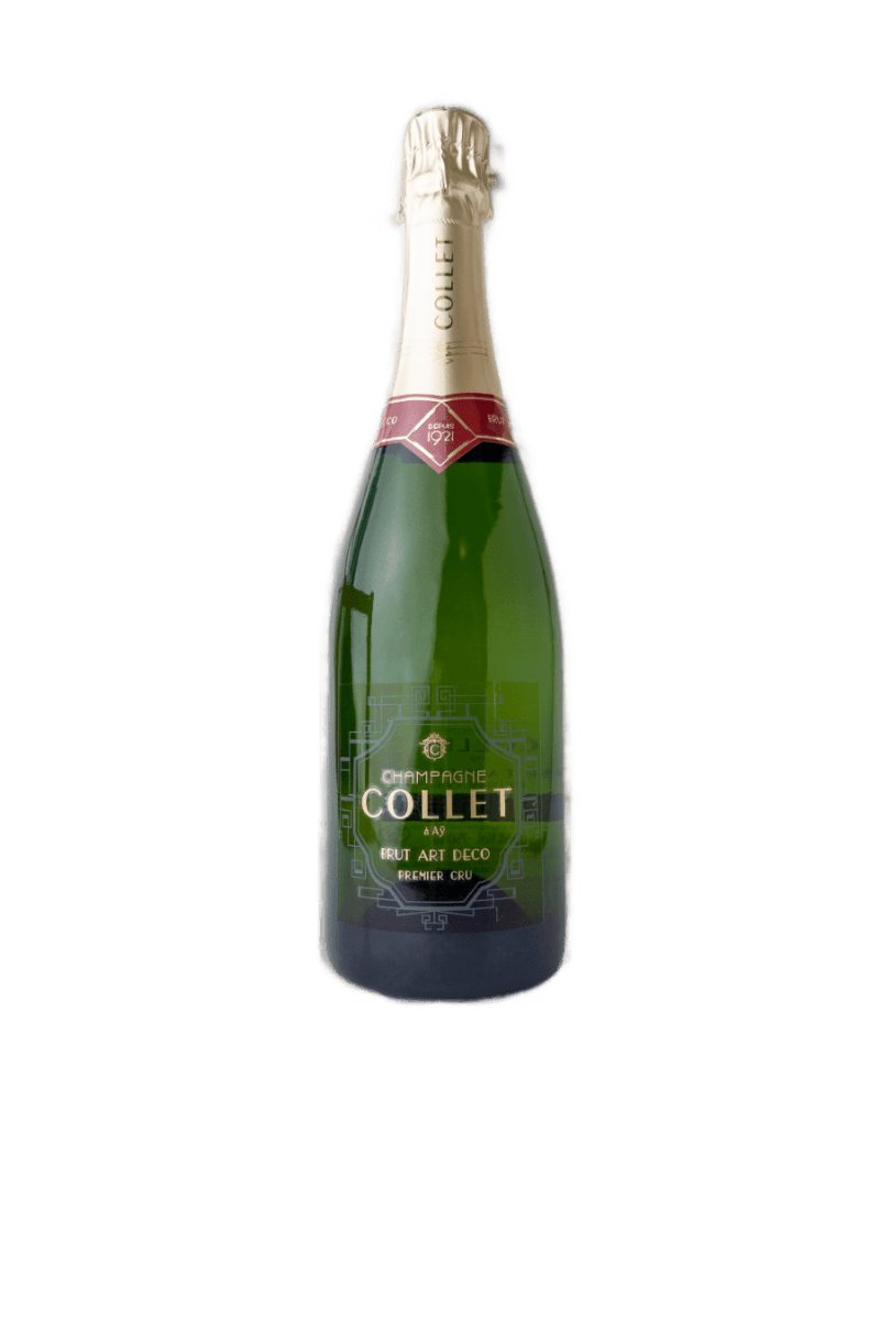 Collet Brut NV - Hinemoa St Cellar
