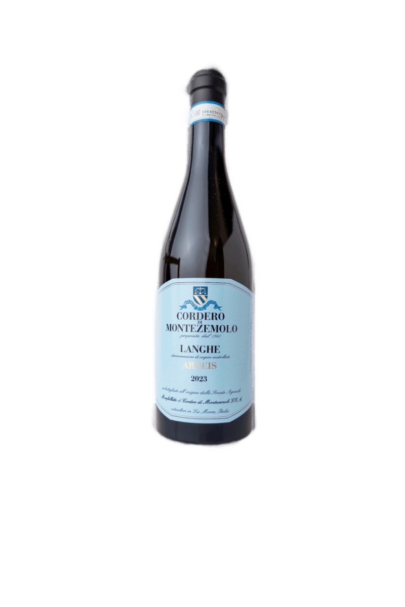 Cordero Di Montezemola Arneis Langhe DOC 2024 - Hinemoa St Cellar
