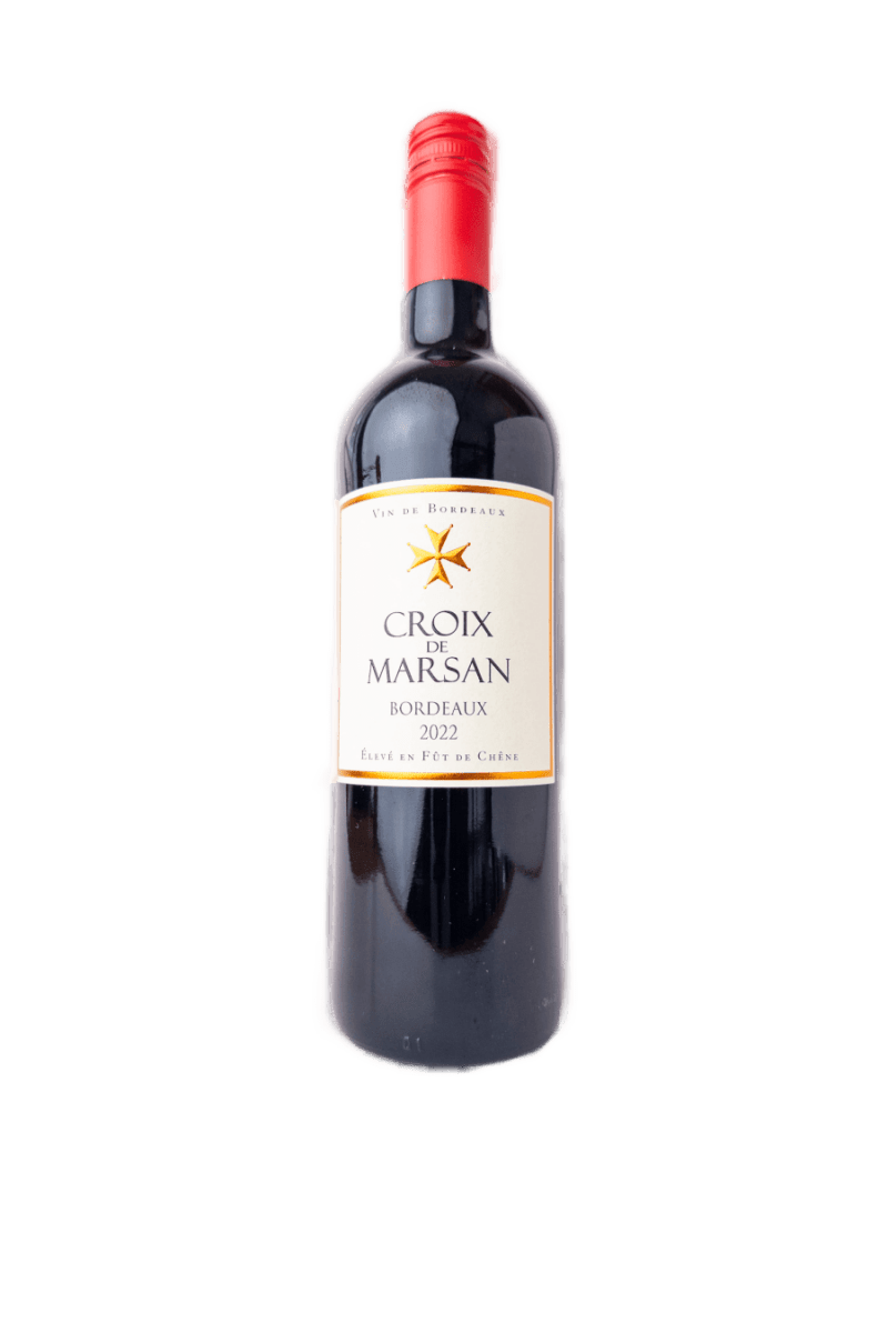 Croix de Marsan 2022 - Hinemoa St Cellar