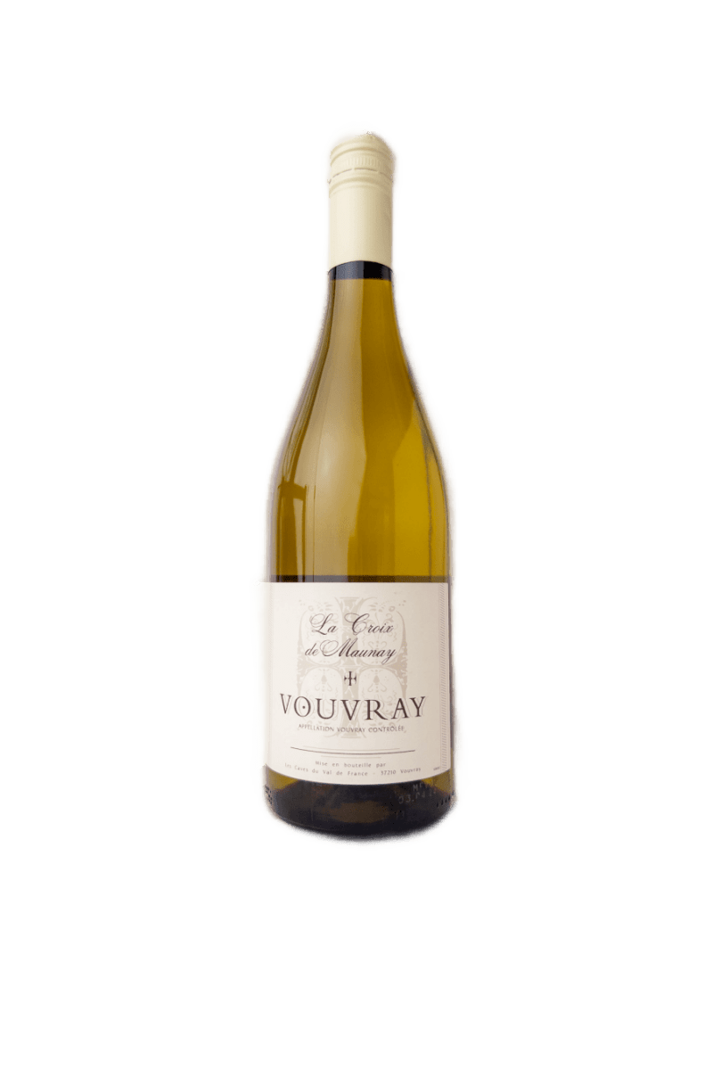 Croix de Maunay Vouvray 2023 - Hinemoa St Cellar
