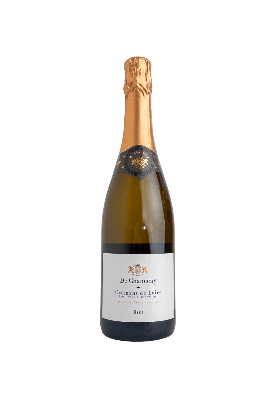 De Chancery Brut NV - Hinemoa St Cellar