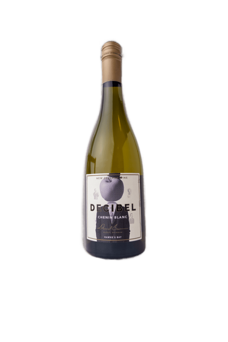 Decibel Chenin Blanc Giunta 2021 - Hinemoa St Cellar