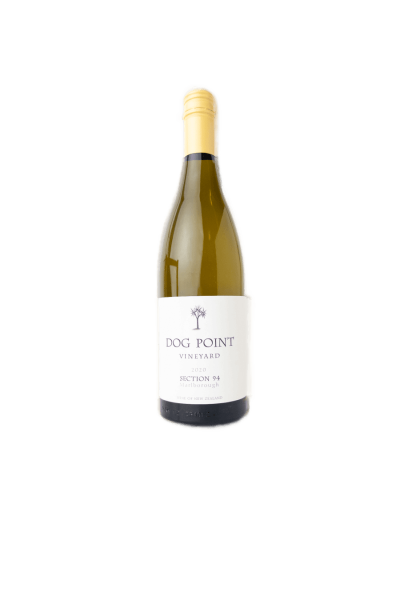 Dog Point Sauvignon Blanc Section 94 2020 - Hinemoa St Cellar