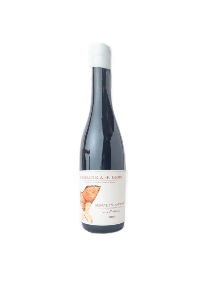 Domaine A.F Gros Moulin - A - Vent 'En Mortperay' 2023 - Hinemoa St Cellar