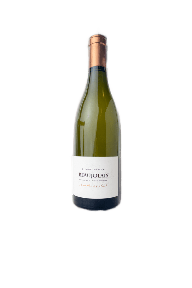 Domaine Bel - Air Beaujolais Blanc 2022 - Hinemoa St Cellar