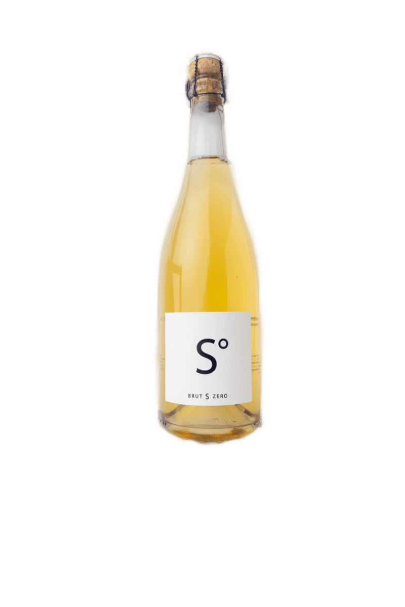 Domaine Du Pelican 2020 Brut S 2020 - Hinemoa St Cellar