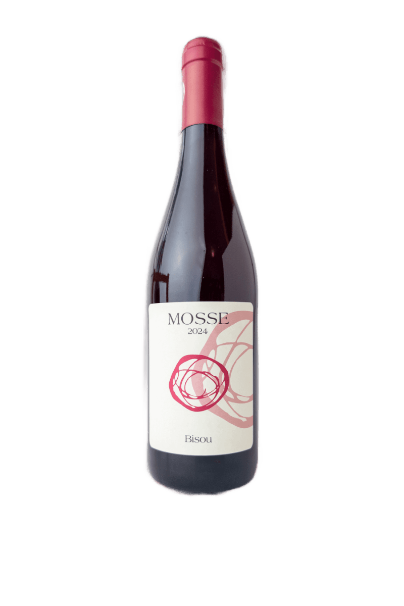 Domaine Mosse Bisou 2024 - Hinemoa St Cellar