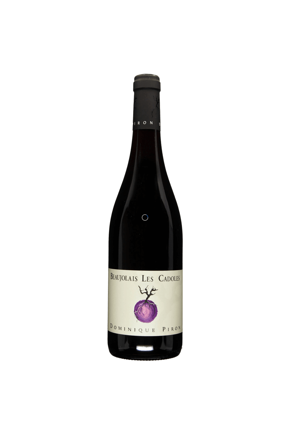 Dominique Piron Beaujolais Cadoles 2024 - Hinemoa St Cellar