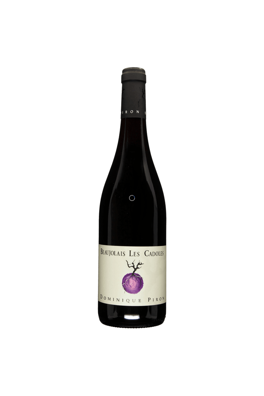 Dominique Piron Beaujolais Cadoles 2024 - Hinemoa St Cellar