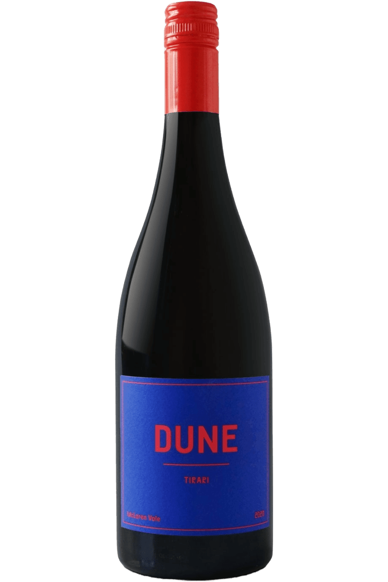 Dune Tirari 2024 - Hinemoa St Cellar