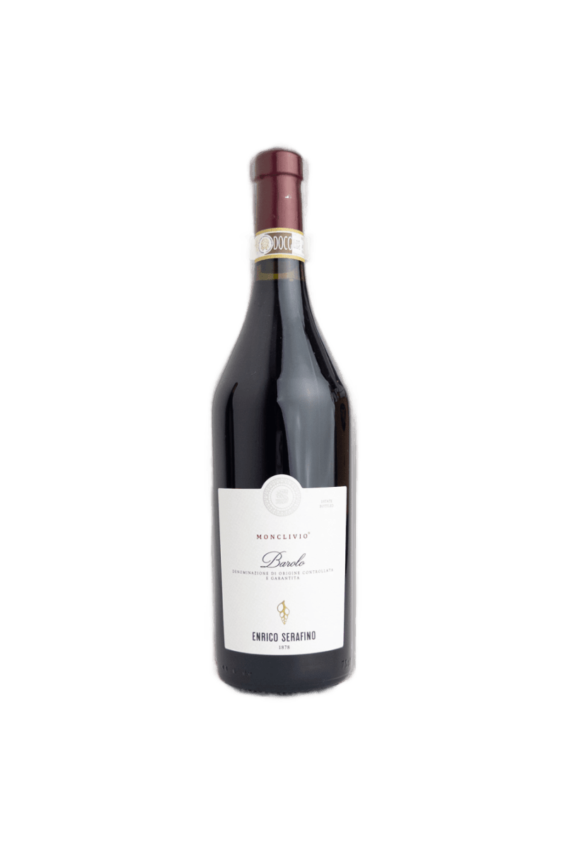 Enrico Serafino Barolo Monclivio DOCG 2019 - Hinemoa St Cellar