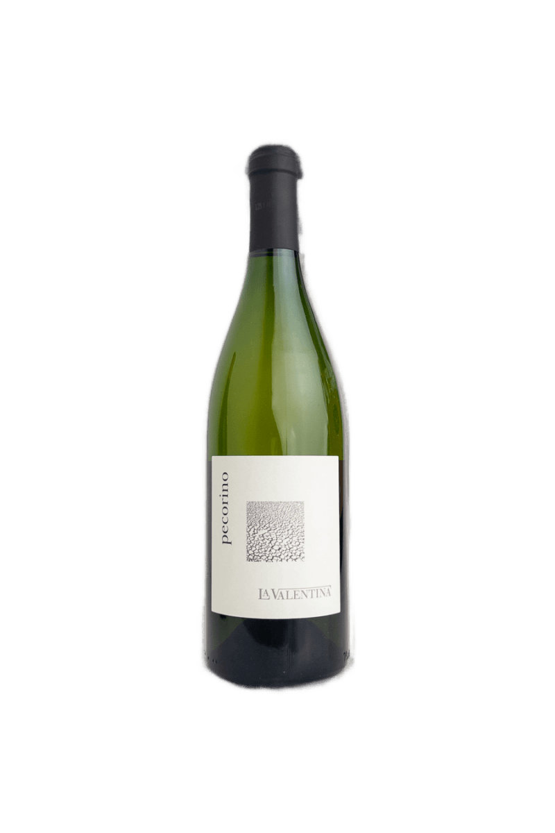 Fattoria La Valentina Pecorino 2024 - Hinemoa St Cellar