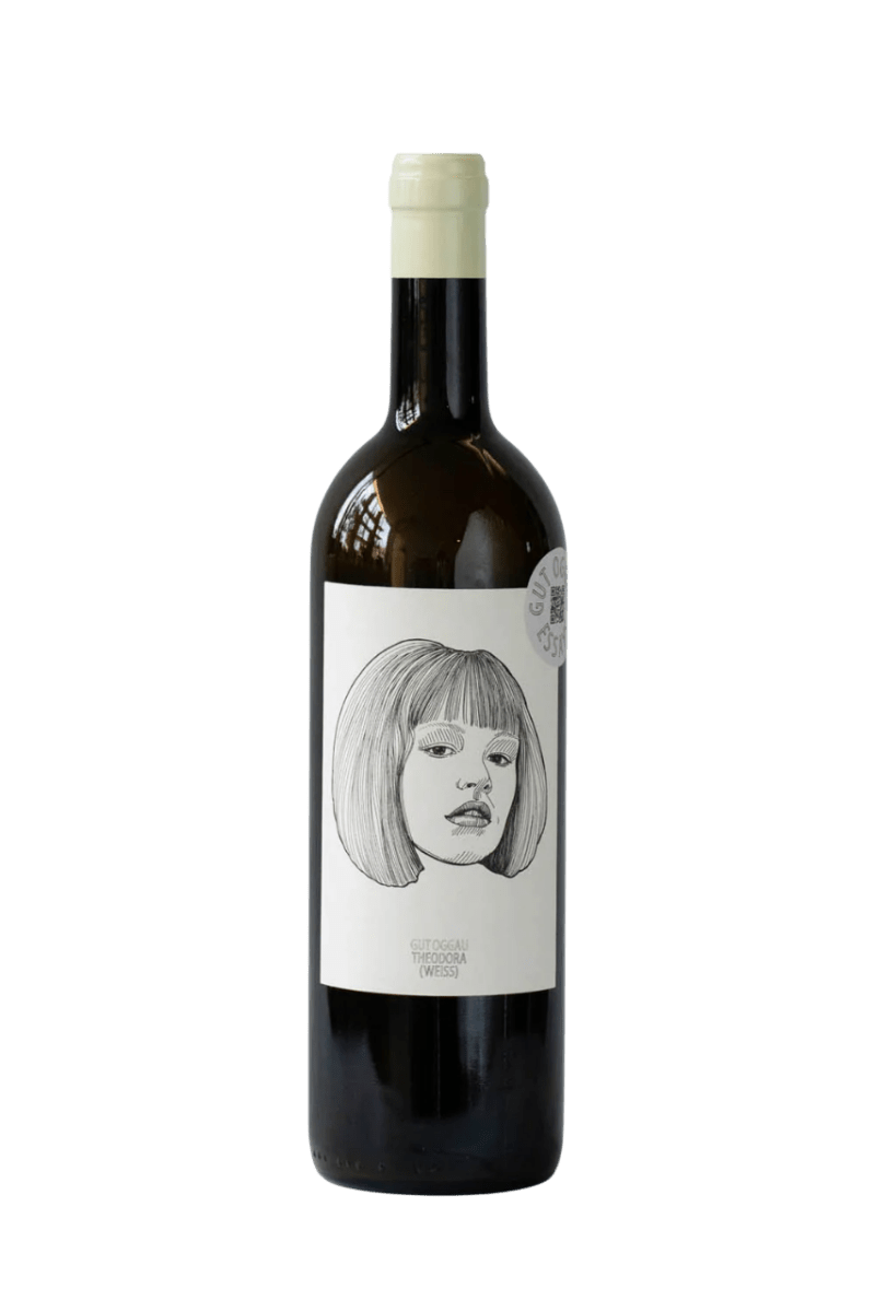 Gut Oggau ‘Theodora’ 2021 - Hinemoa St Cellar